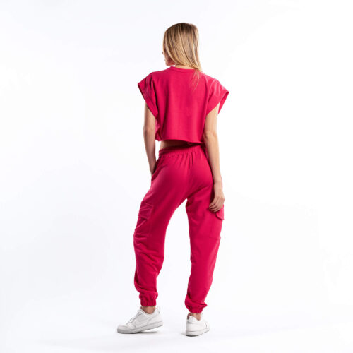 Conjunto Under Queen Fucsia - Imagen 4