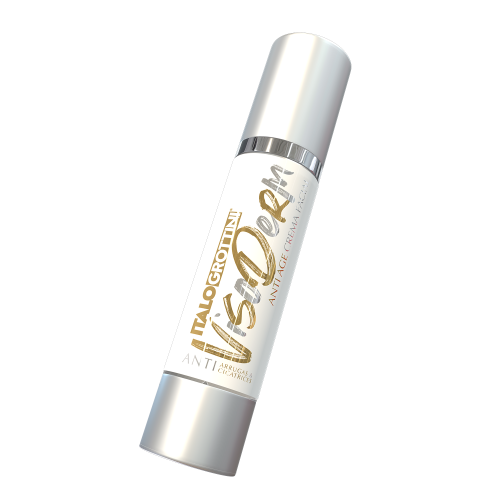 Visoderm - Crema Anti Arrugas y cicatrices